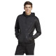 Adidas Ανδρική ζακέτα Embossed Polar Fleece Full-Zip Track Top
